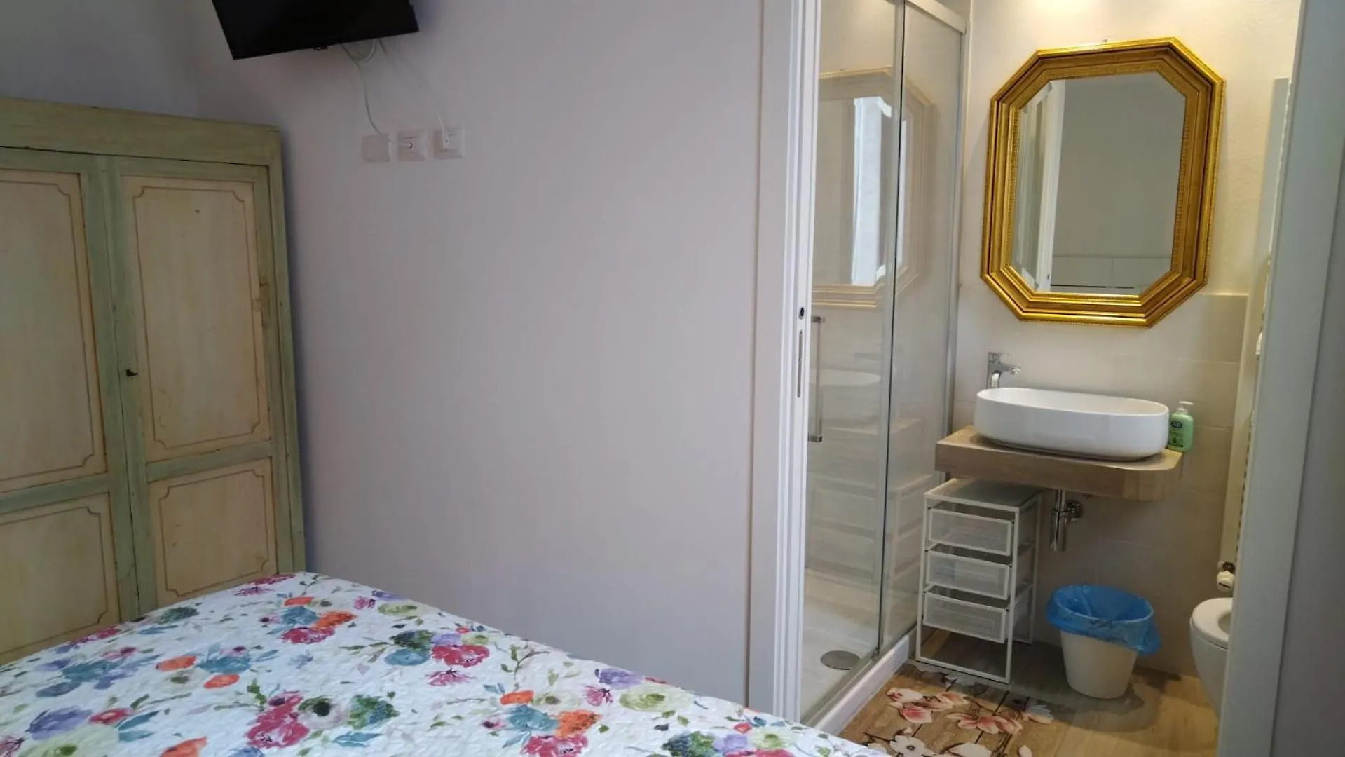 Francarooms Floransa Konukevi